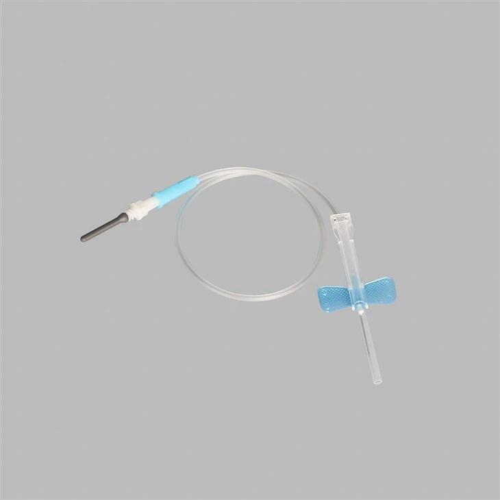 23G Disposable Venous Blood Collection Set