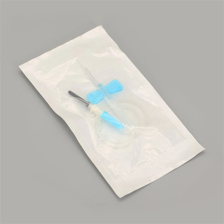 Butterfly Needle For Iv Infusion suppliers