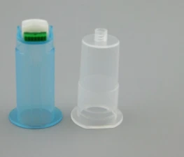 Disposable Plastic Needle Holder For China Supplier