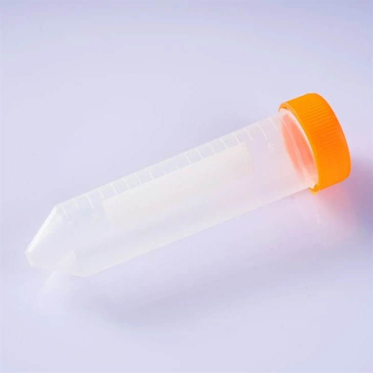 Disposable Sterile Centrifuge Tube Snap Cap price