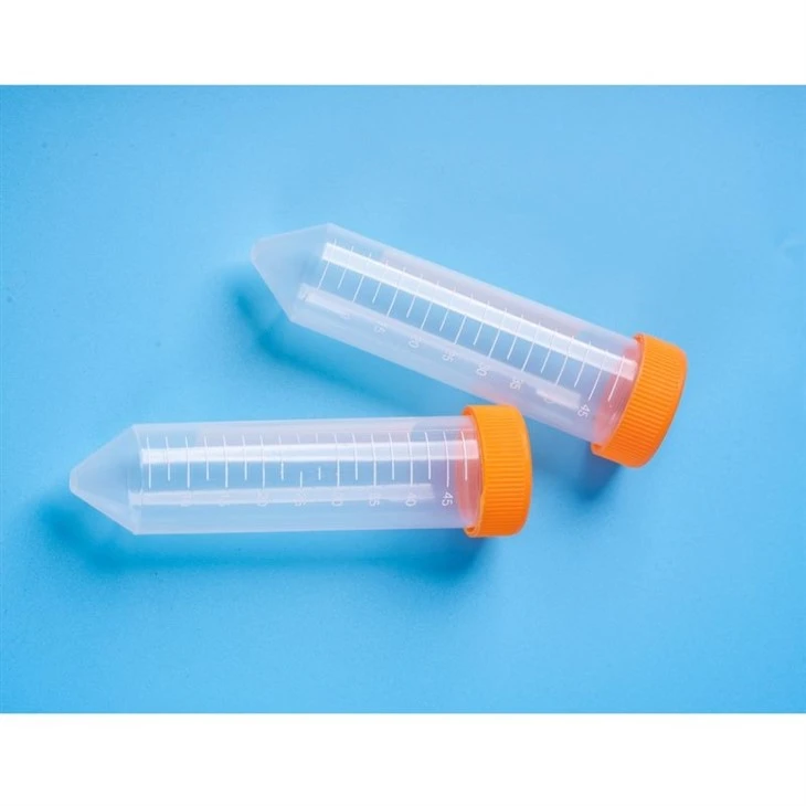 Disposable Sterile Centrifuge Tube Snap Cap manufacturers