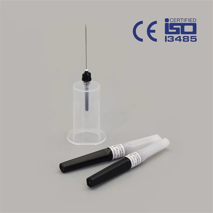 Pen Type Blood Collection Needles best