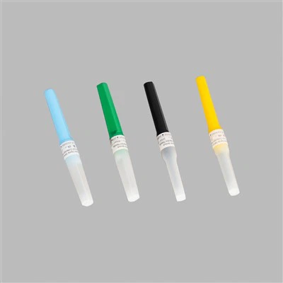 22g dauðhreinsuð penna-stíl Vacutainer Blood Collection nálar