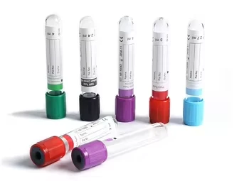 CE Medical Plain Tube
