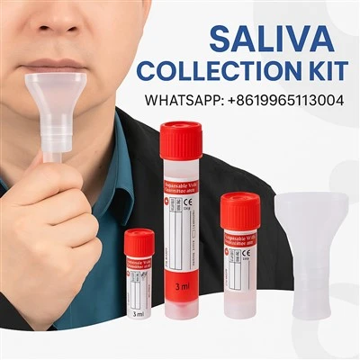Læknisfræðileg söfnun Kit
